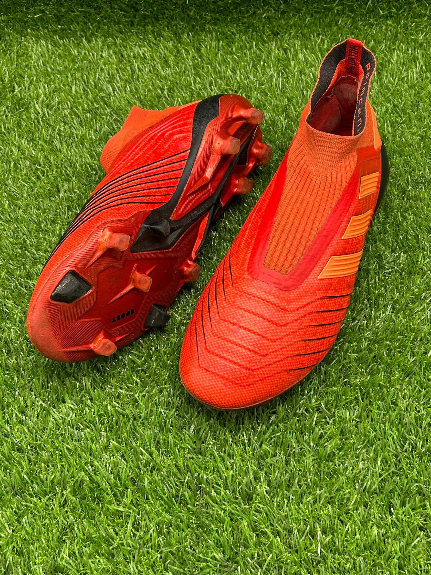 Adidas Predator 19+ FG