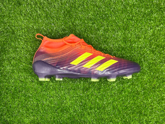 Adidas Predator Flare FG