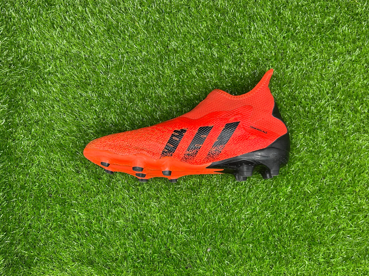 Adidas PREDATOR FREAK .3 LL FG