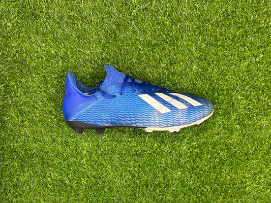 Adidas X 19.3 FG