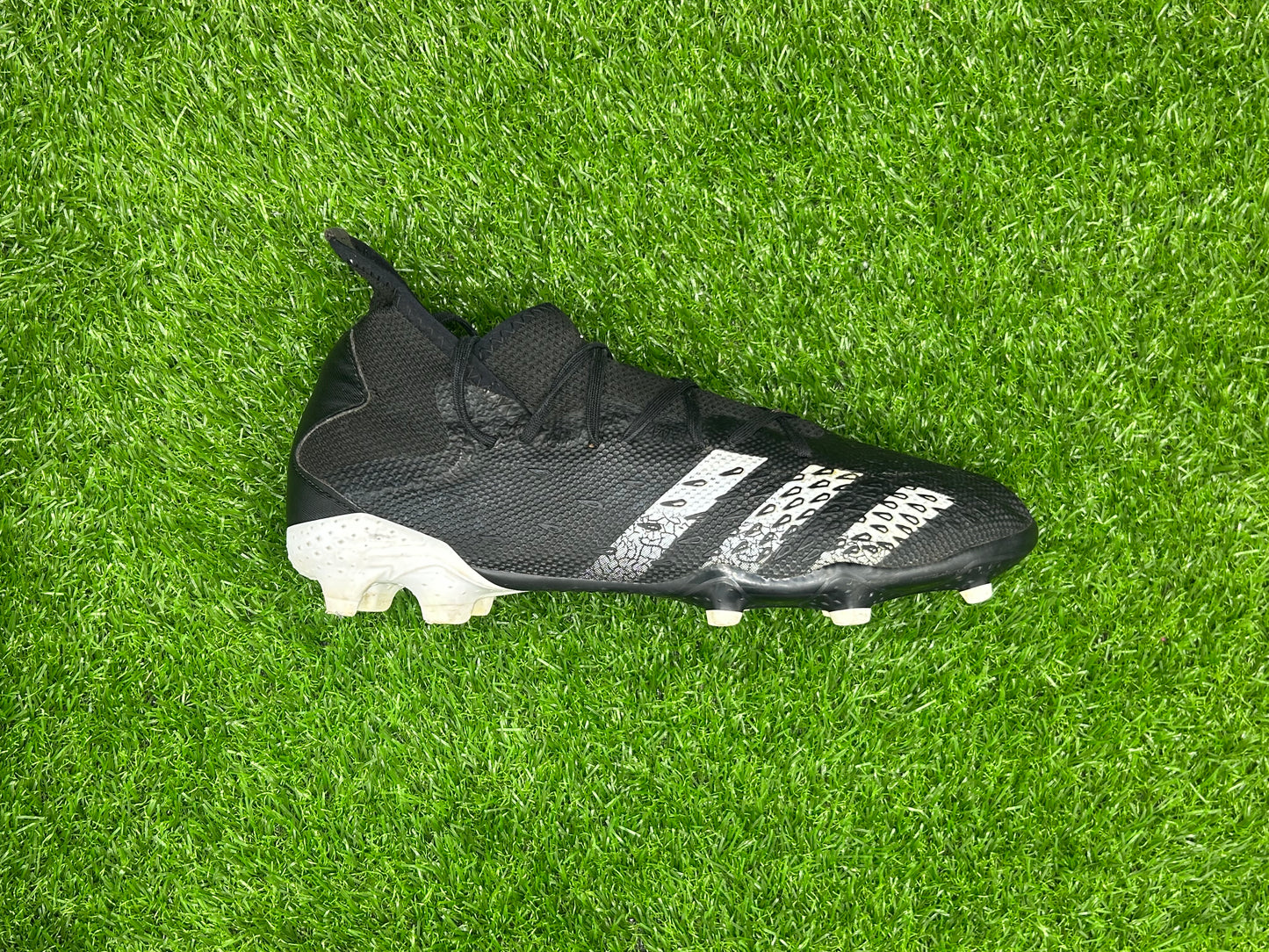 adidas Predator Freak.3 FG