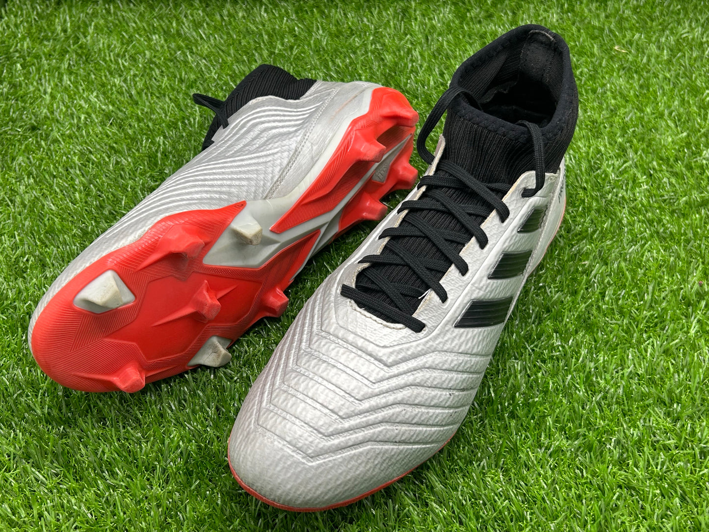 Adidas Predator 19.3 FG