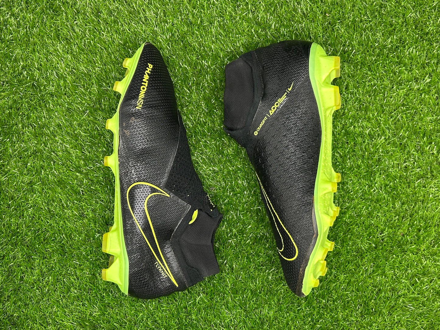 Nike Phantom Vision Elite DF FG