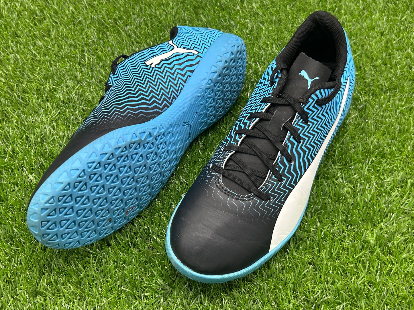 Puma Rapido II IT