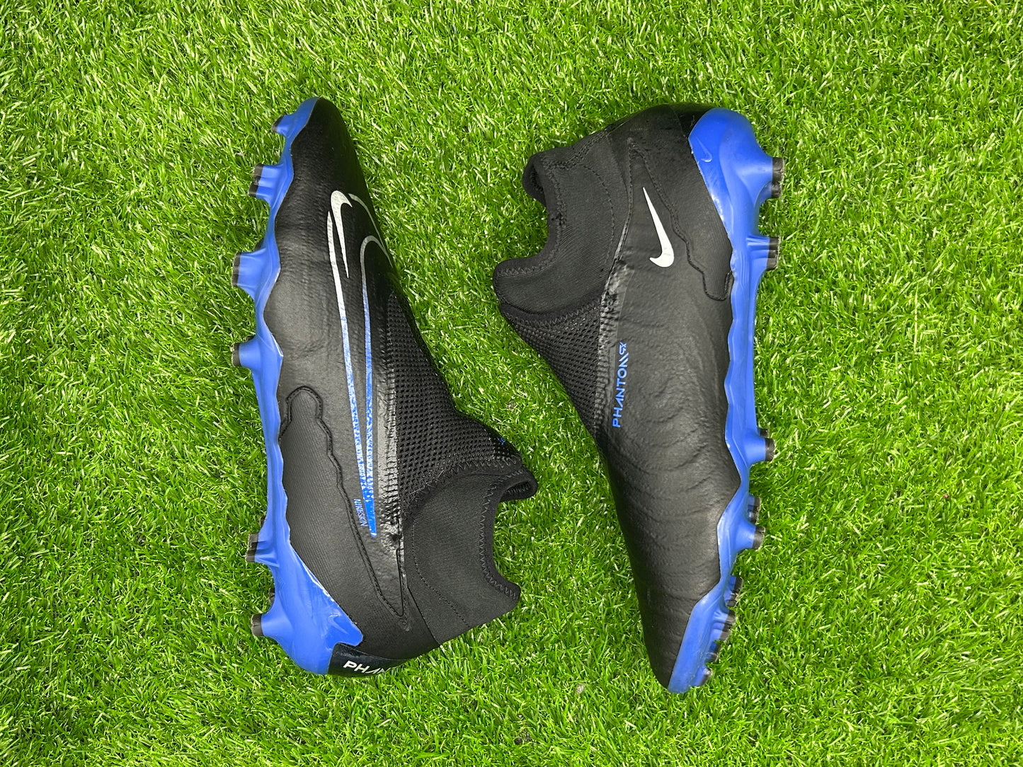 NIKE PHANTOM GX PRO DF FG