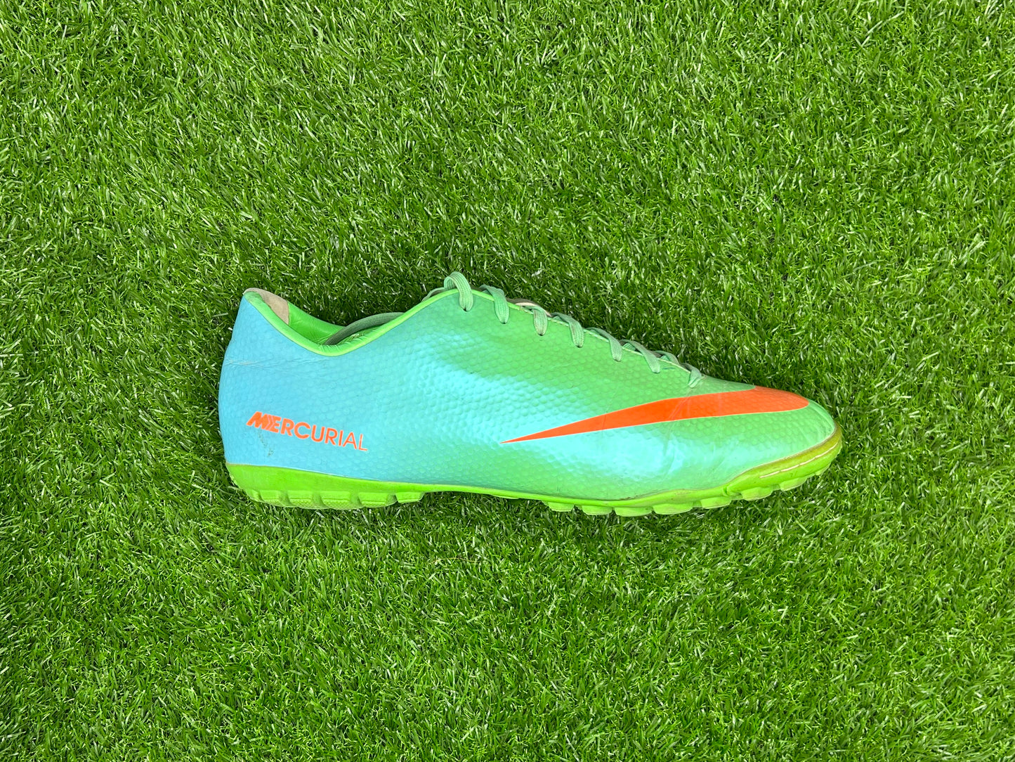 Nike Mercurial TF