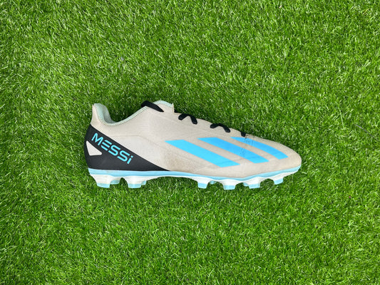 ADIDAS MESSI CRAZYFAST .4FG