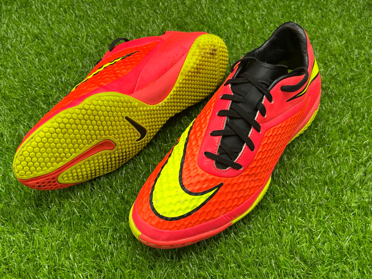 Nike Hypervenom Phelon IC