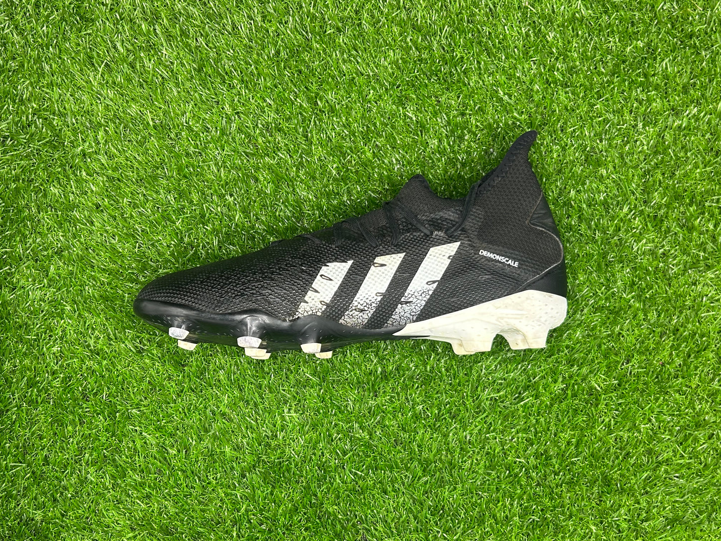 adidas Predator Freak.3 FG