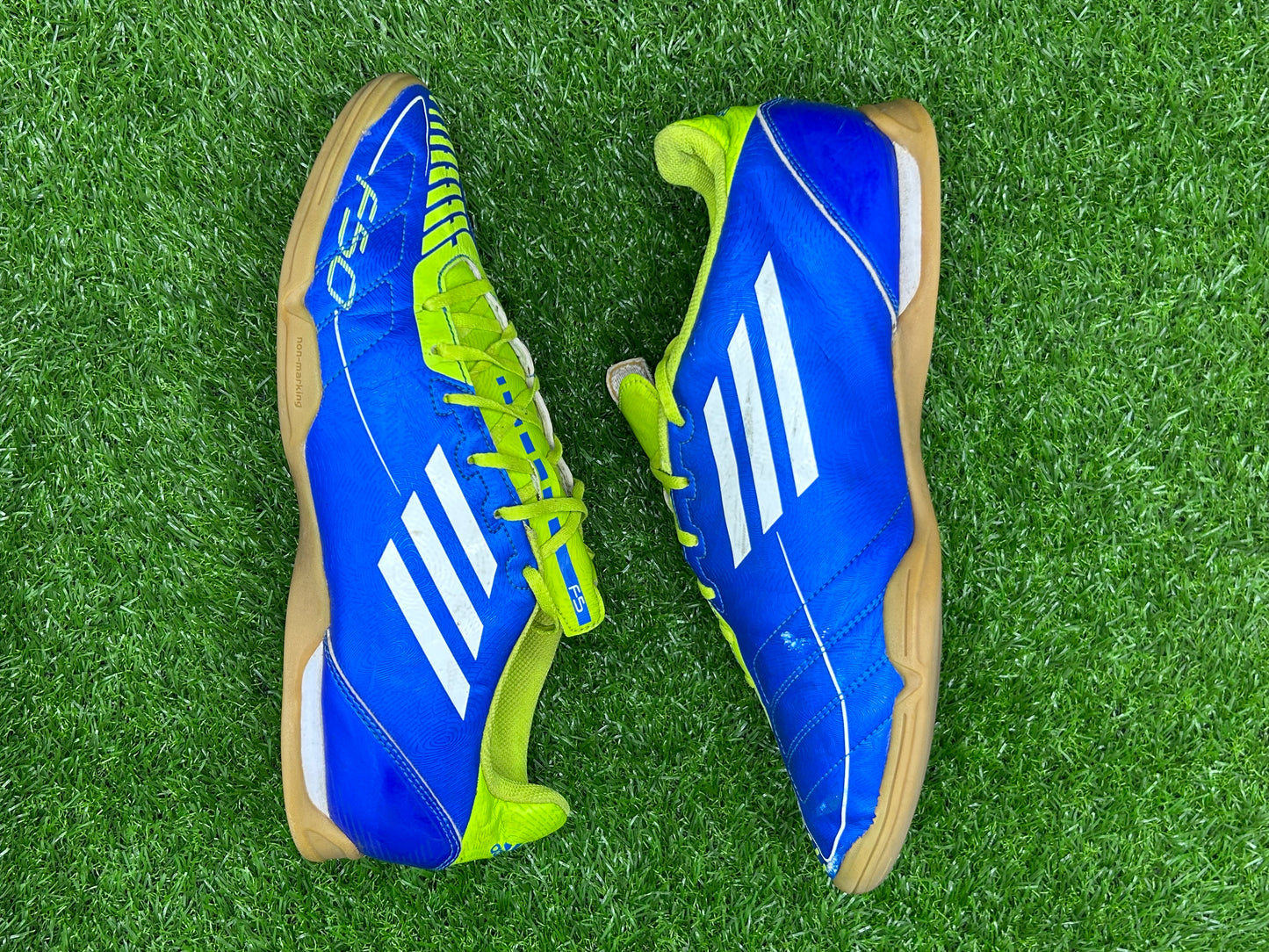 Adidas F5 IN