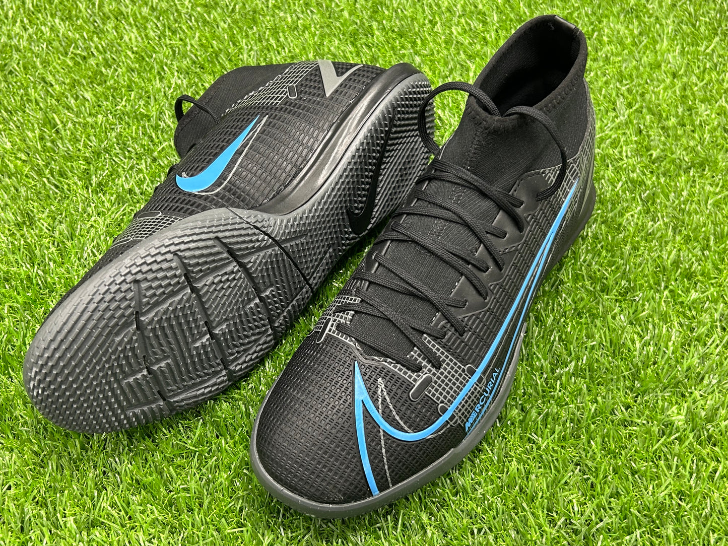 Nike Mercurial Superfly 8 Academy IC