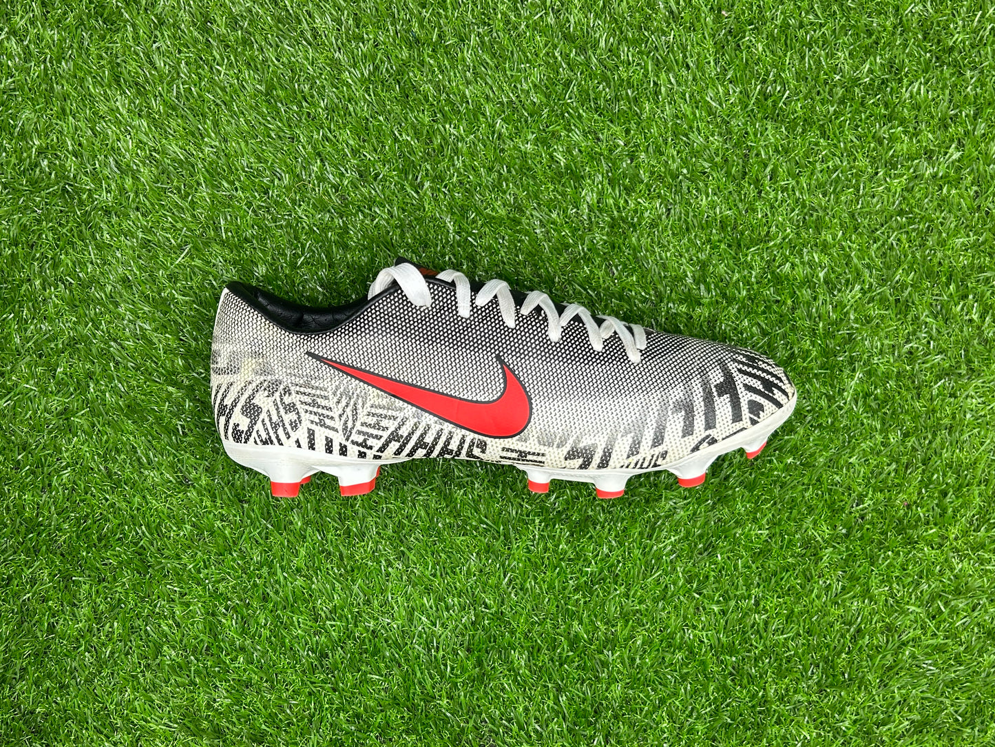 Nike Mercurial Vapor 12 Academy NJR FG/MG