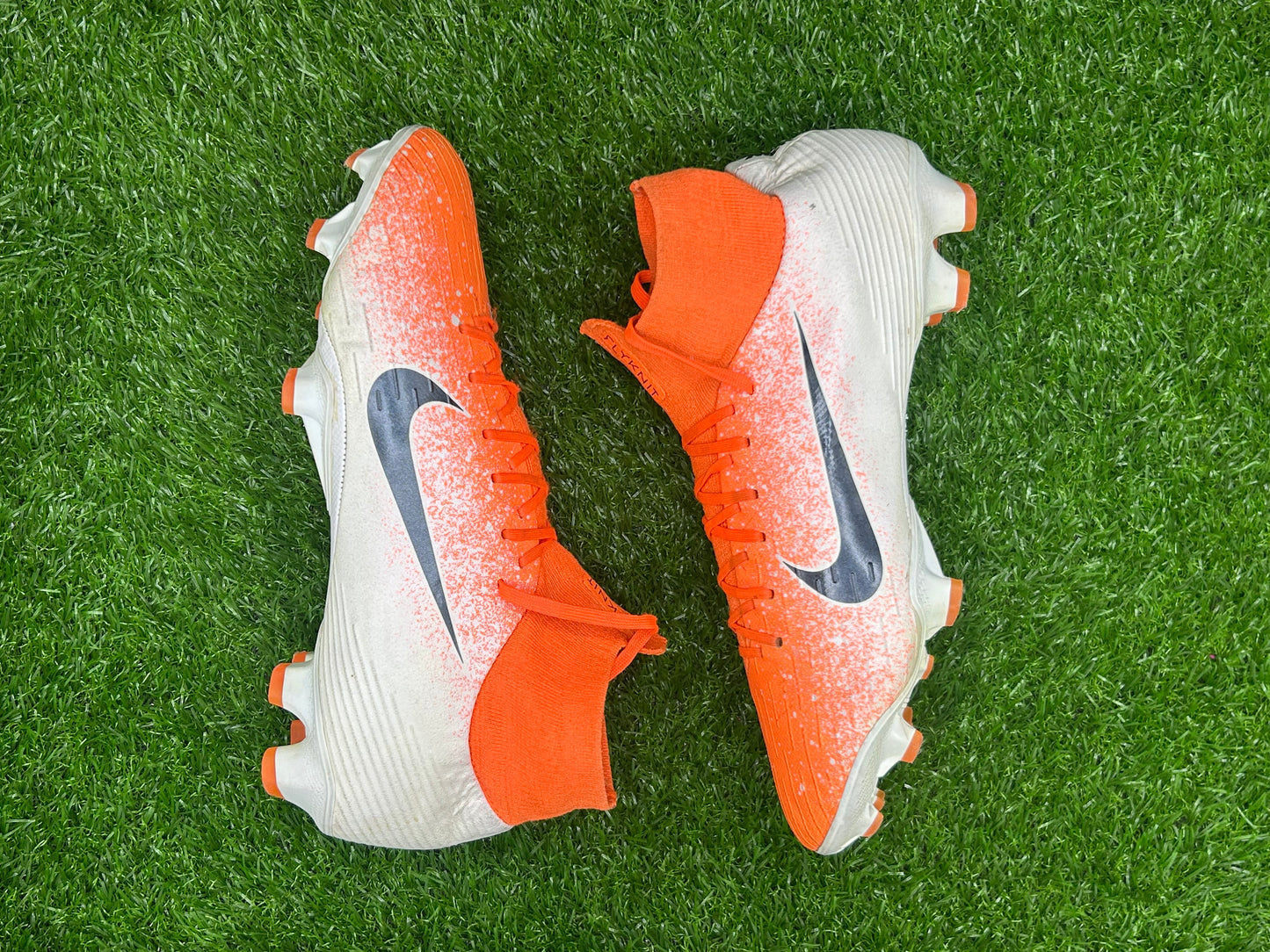 Nike Mercurial Superfly 6 Pro FG