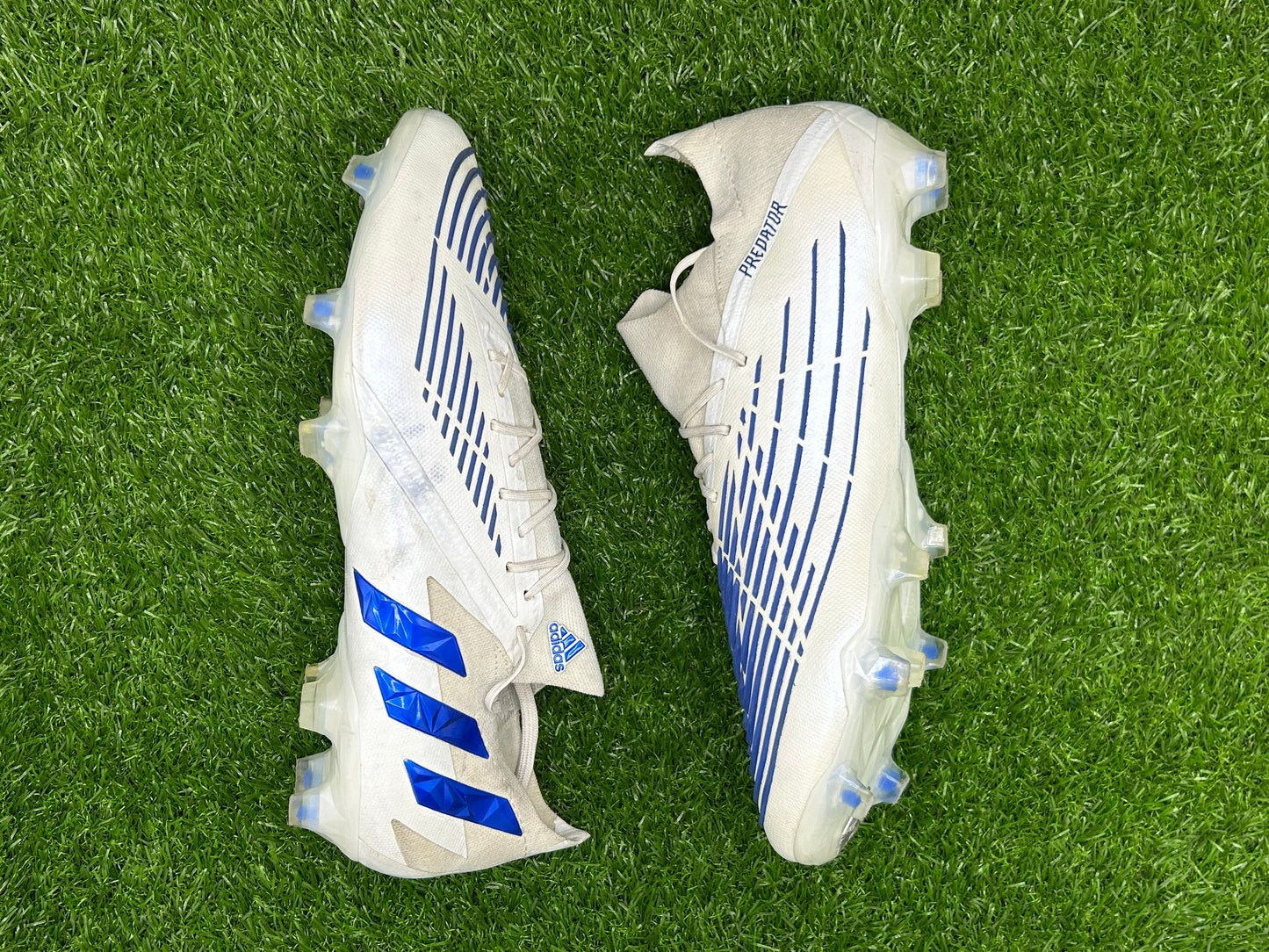 Adidas Predator Edge .1 L FG