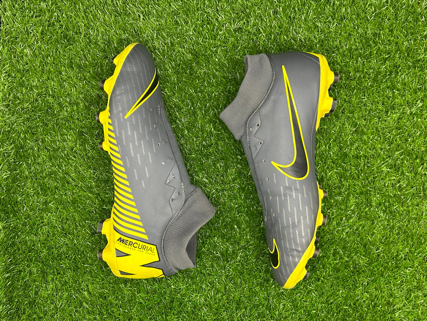 Nike Mercurial Superfly VI Academy FG/MG