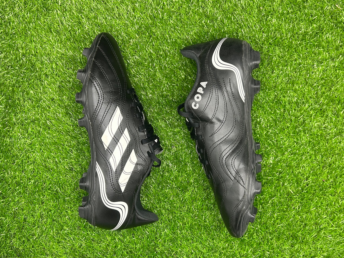 ADIDAS COPA SENSE.4 FXG