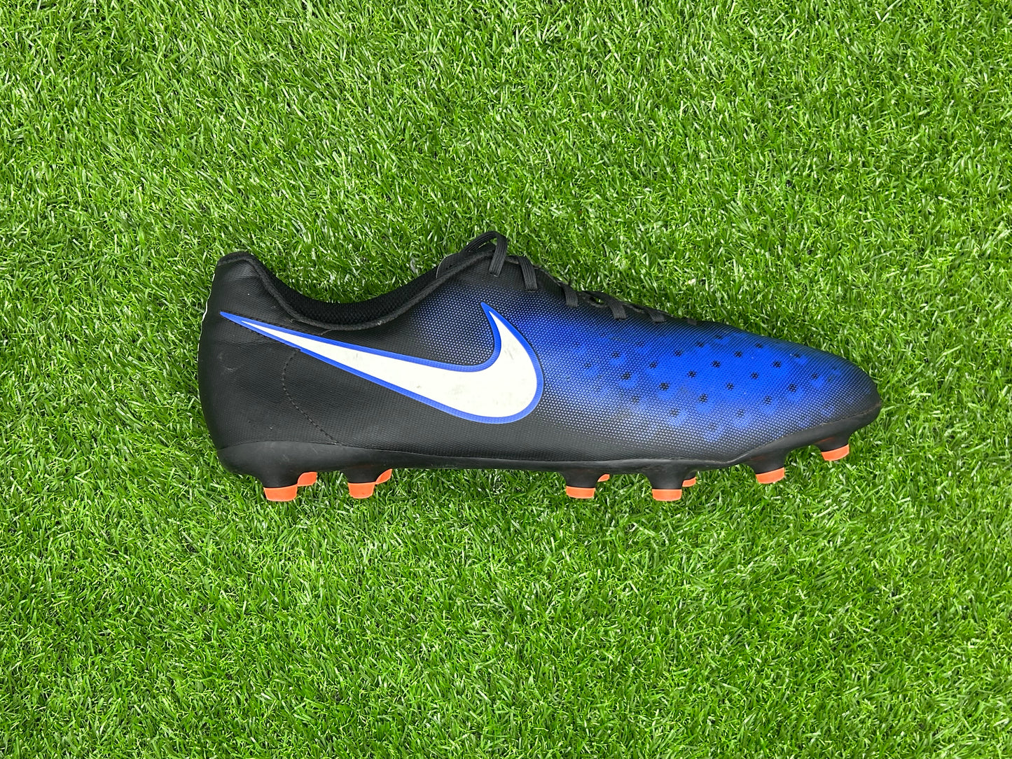 Nike Magista Ola II FG