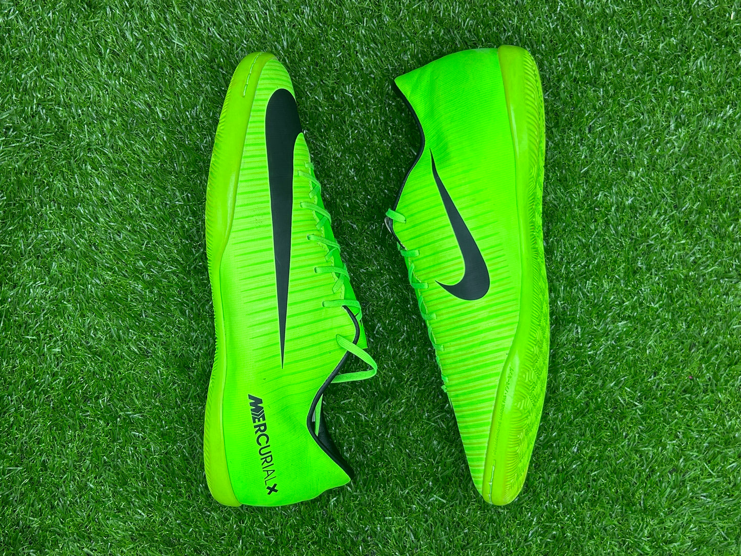 Nike MercurialX Victory VI IC