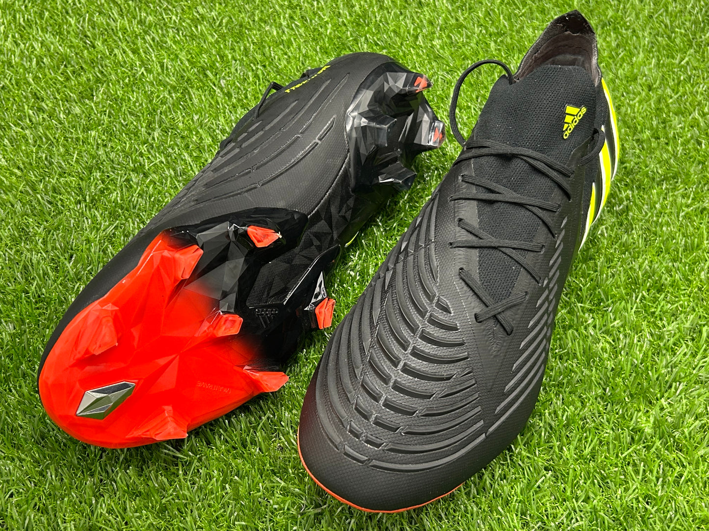 Adidas Predator Edge.1 L FG