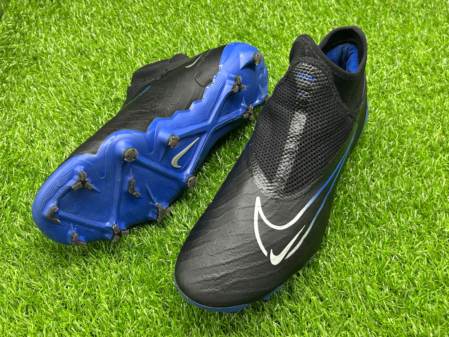 NIKE PHANTOM GX PRO DF FG