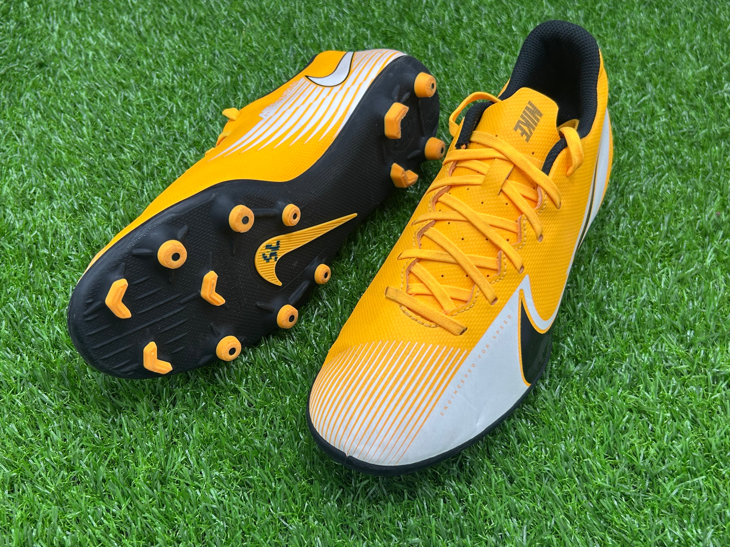 Nike Mercurial Vapor 13 Club FG/MG