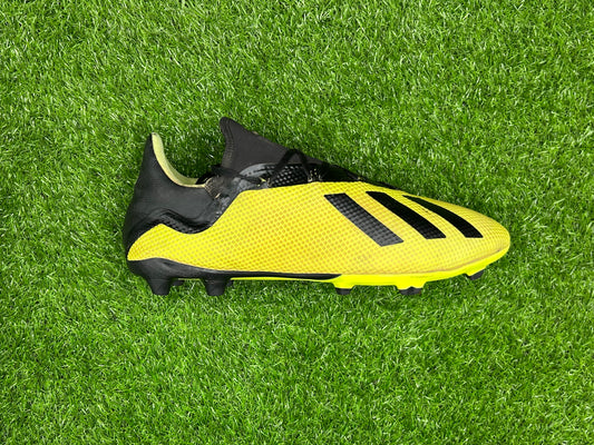 adidas X 18.3 FG