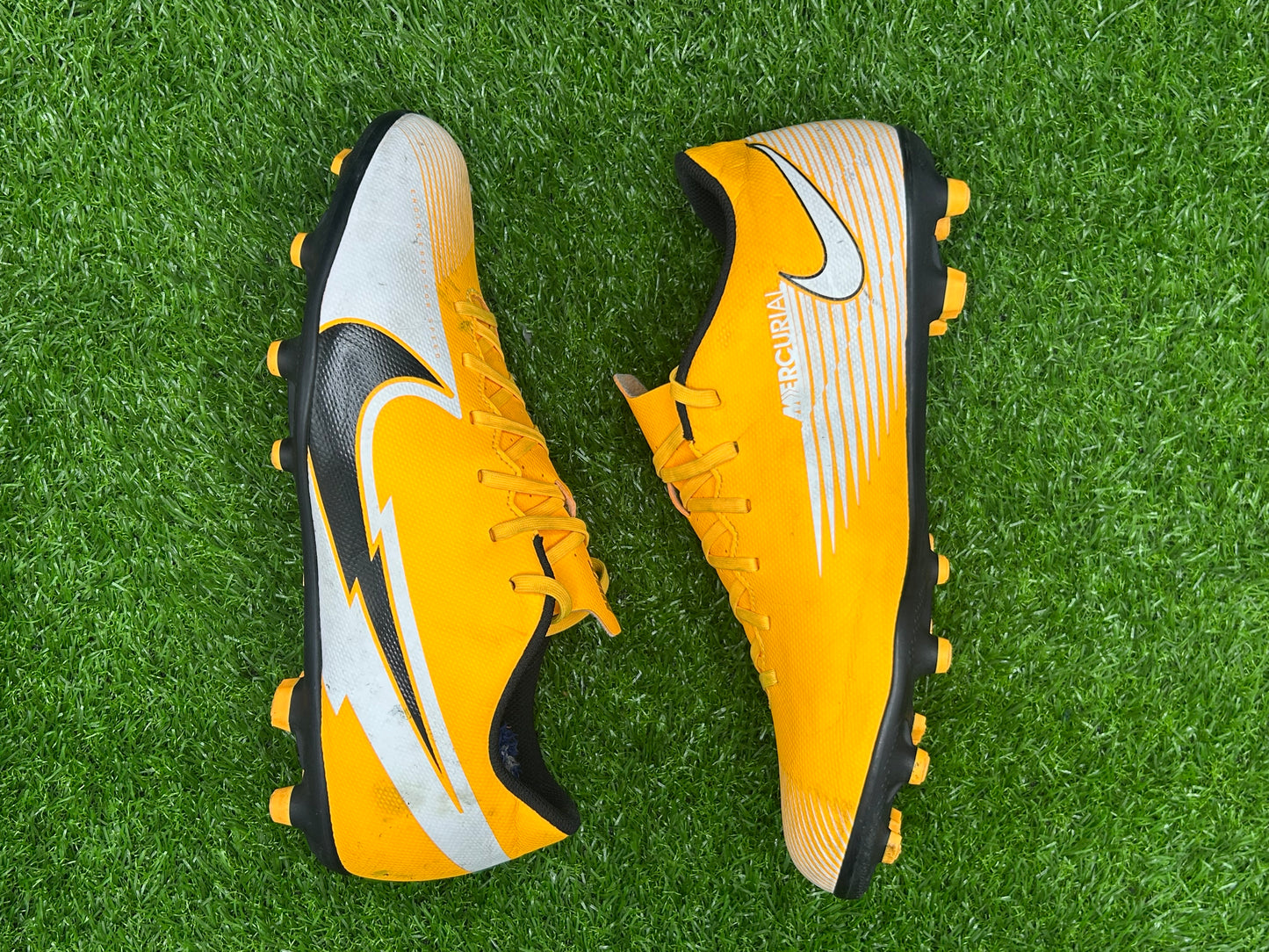 Nike Mercurial Vapor 13 Club MG