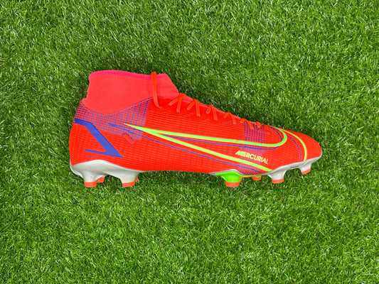 Nike Mercurial Superfly 8 Academy MG