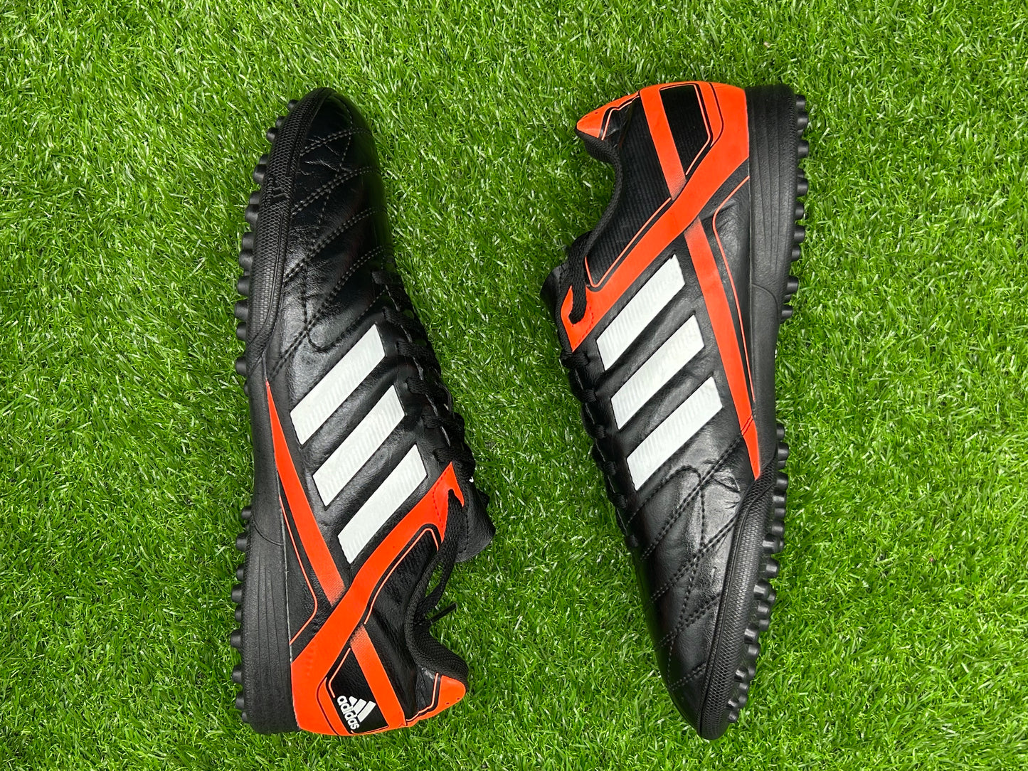 Adidas Puntero IX TF