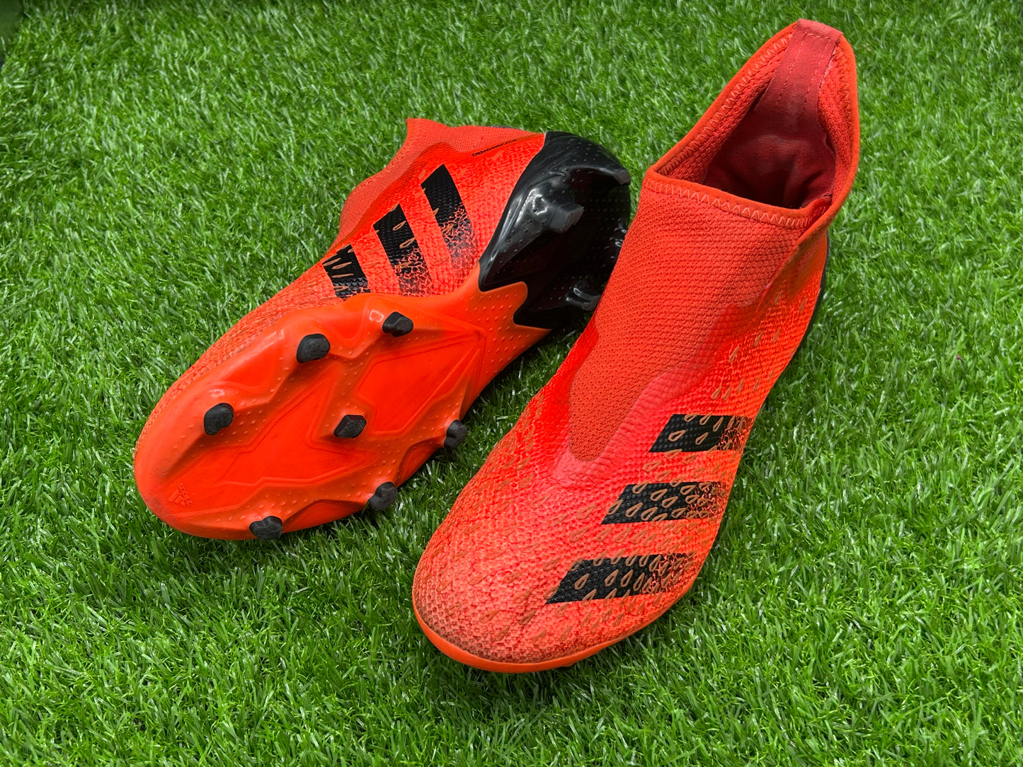 Adidas PREDATOR FREAK .3 LL FG