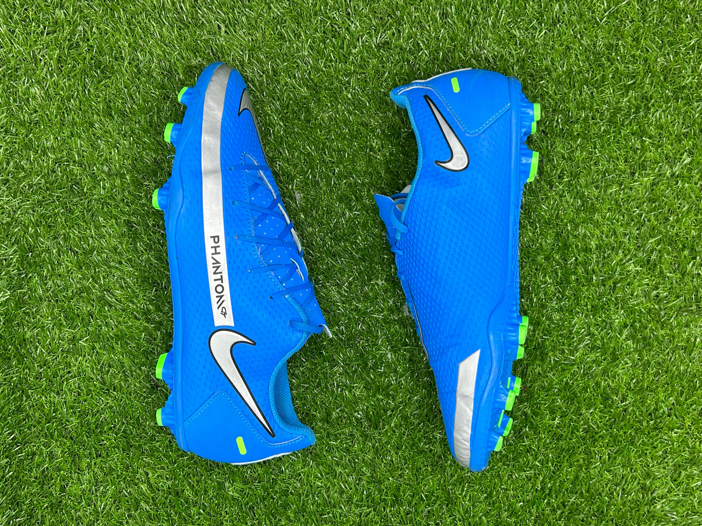 Nike PHANTOM GT Club FG/MG