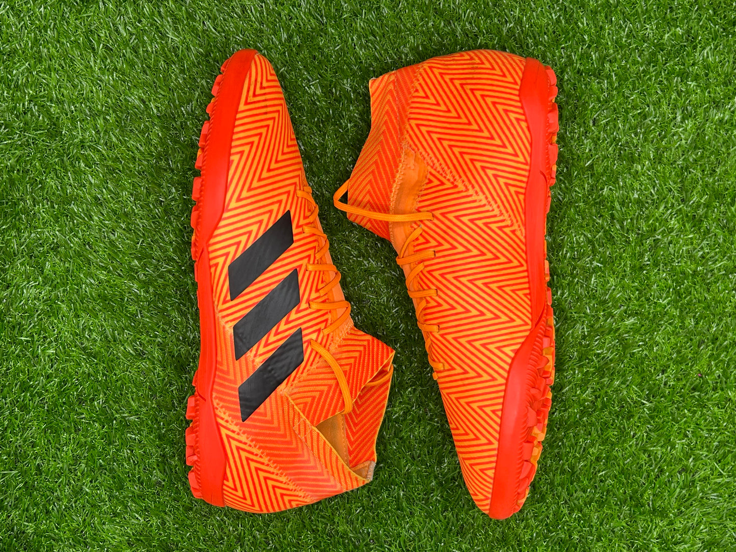 adidas Nemeziz Tango 18.3 TF