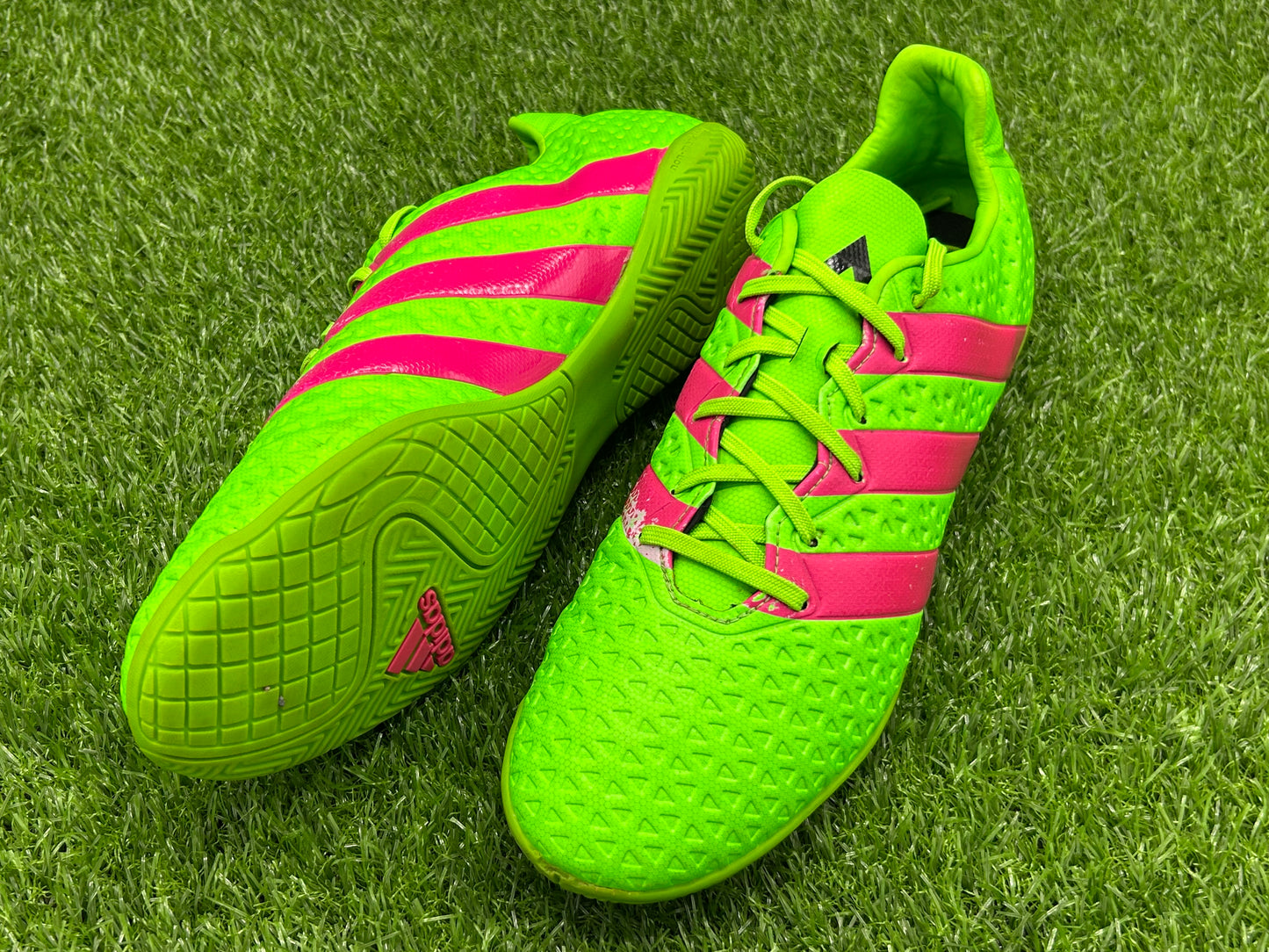 Adidas Ace 16.4 IN