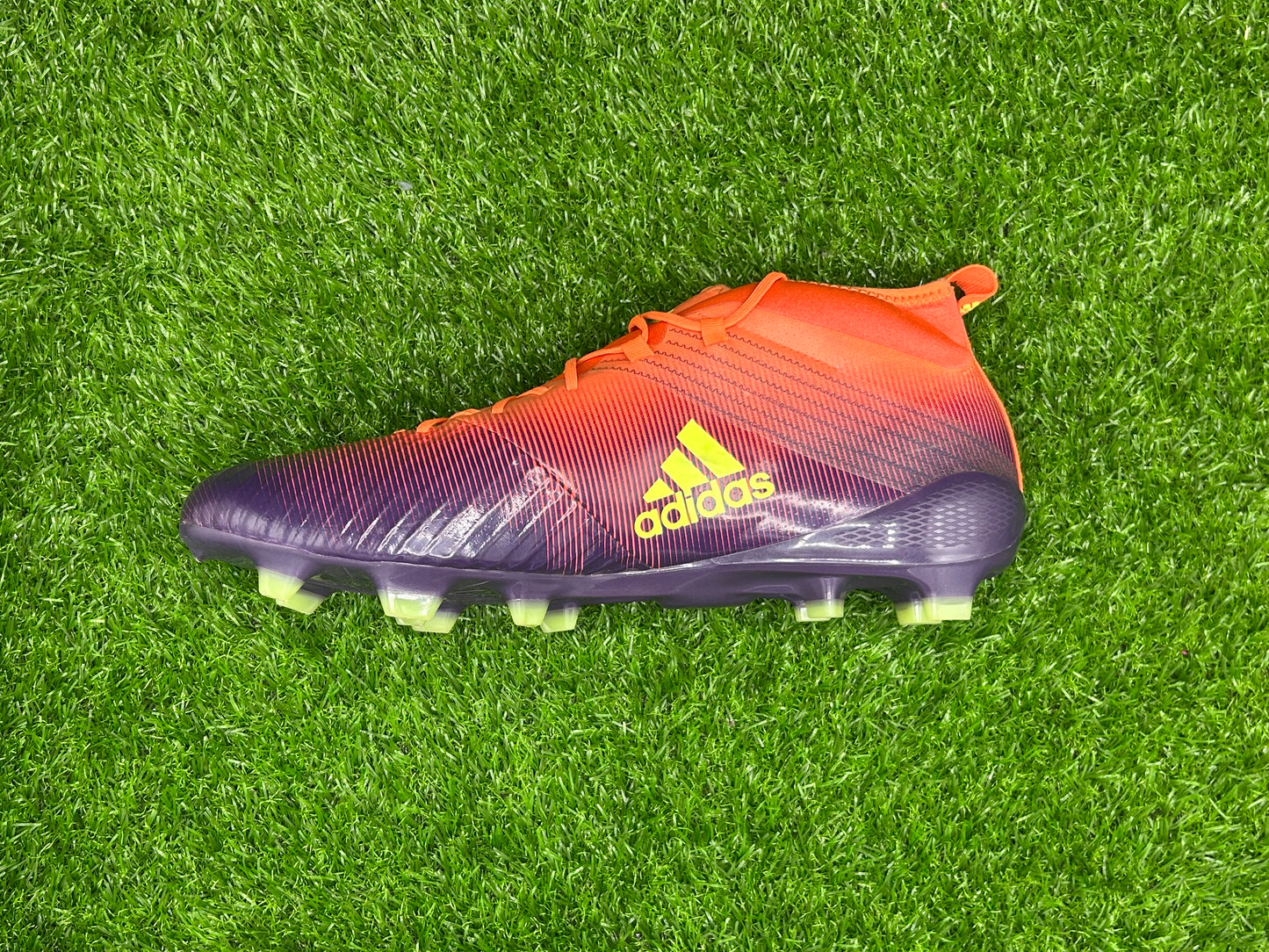 Adidas Predator Flare FG