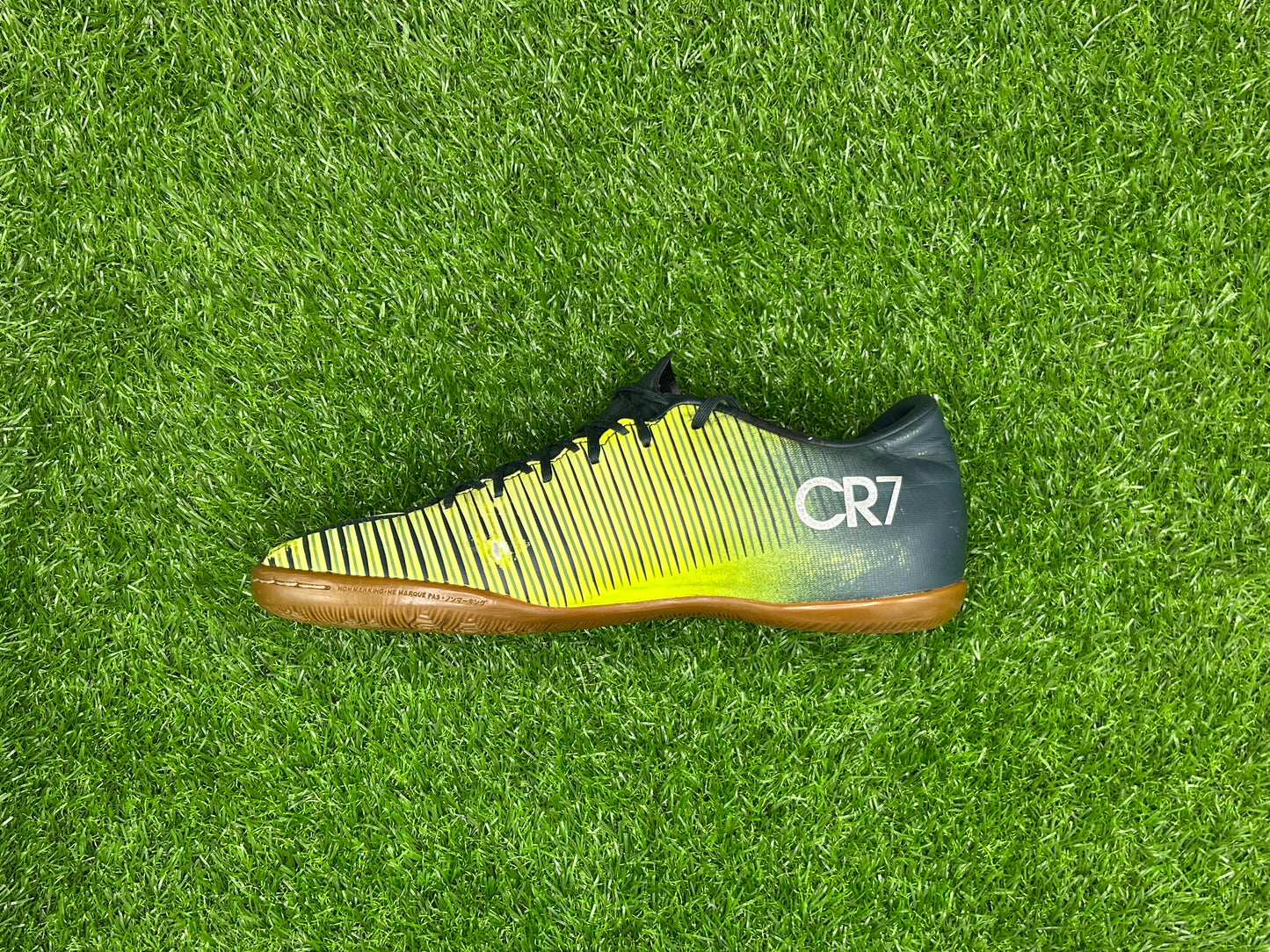 NIKE MERCURIALX VICTORY VI CR7 IC