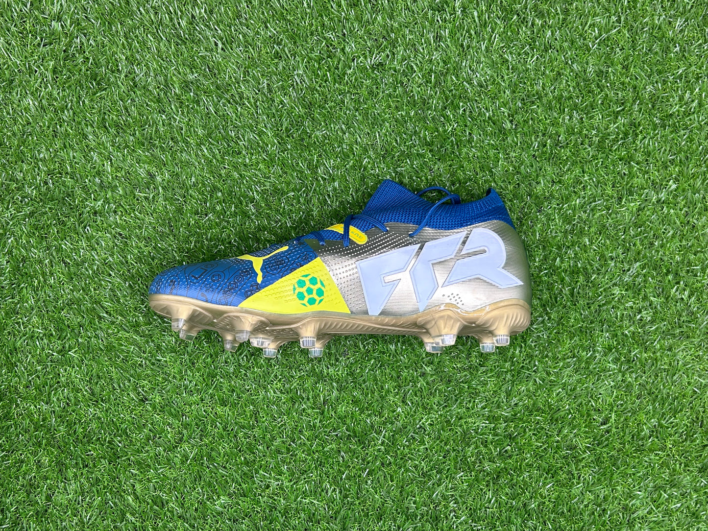 Puma Future 7 Match Bna FG/AG