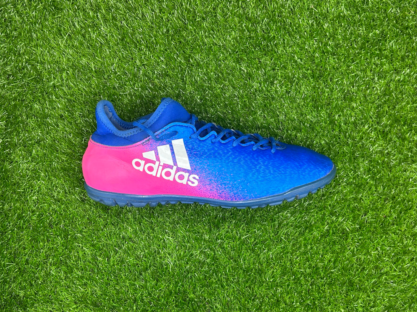 adidas X 16.3 TF