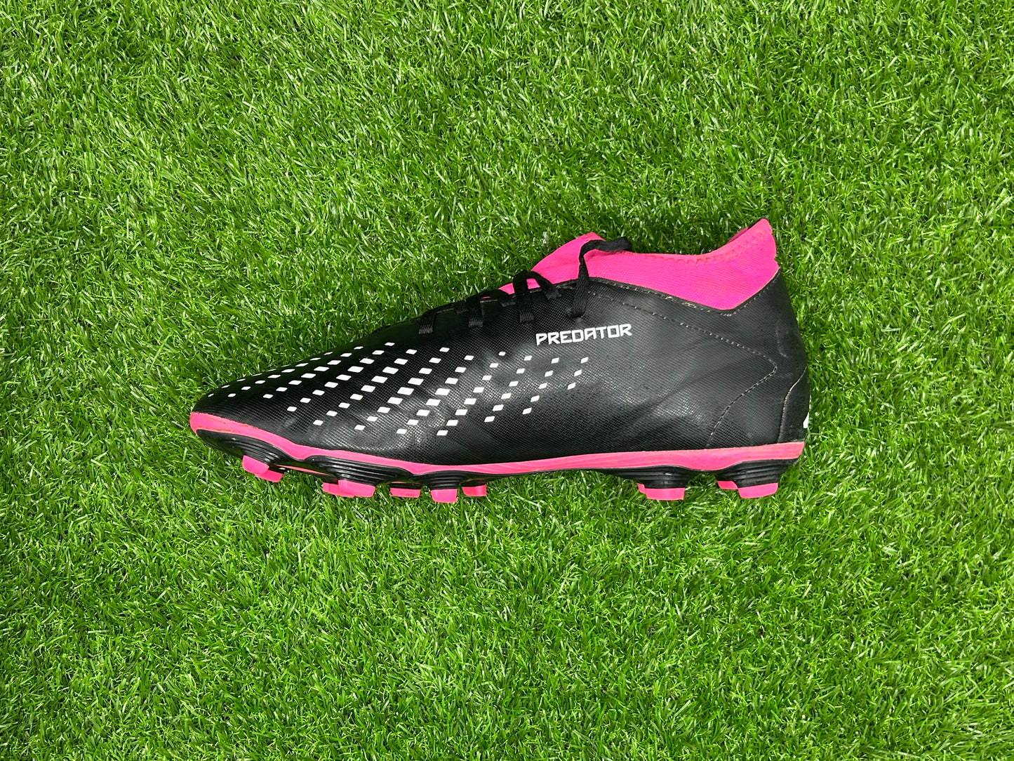 Adidas Predator Accuracy.4 FXG