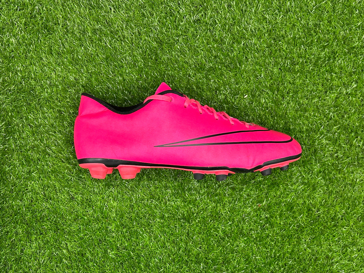 Nike Mercurial Vortex II FG