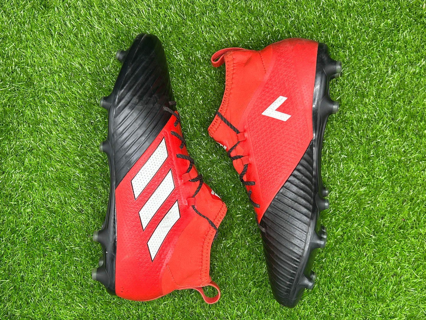 ADIDAS ACE 17.2 PRIMEMESH FG