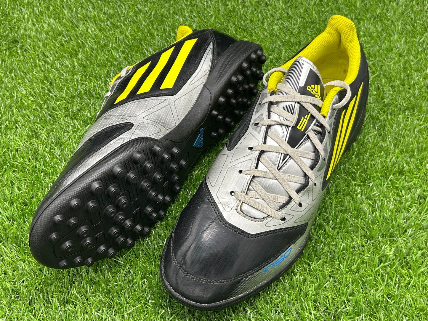 Adidas F50 TF