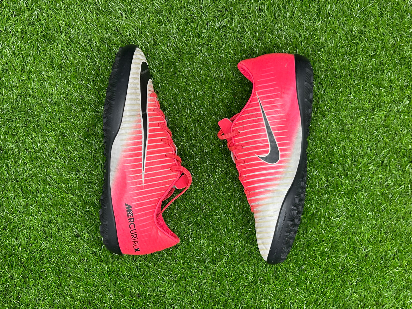 Nike MercurialX Victory VI TF