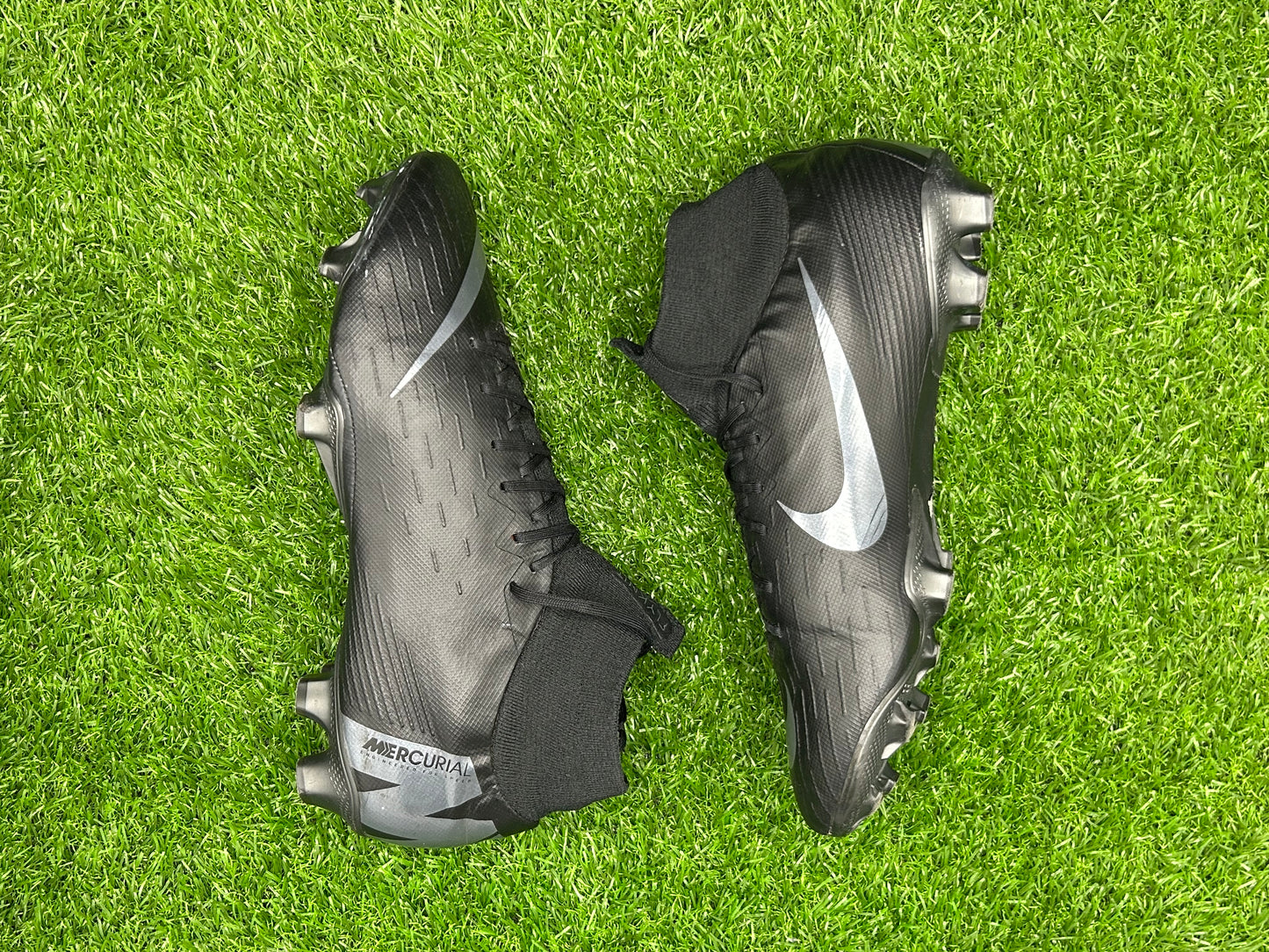 NIKE MERCURIAL SUPERFLY 6 PRO FG