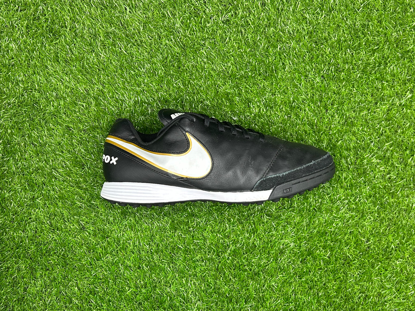 Nike Tiempo Genio II Leather TF