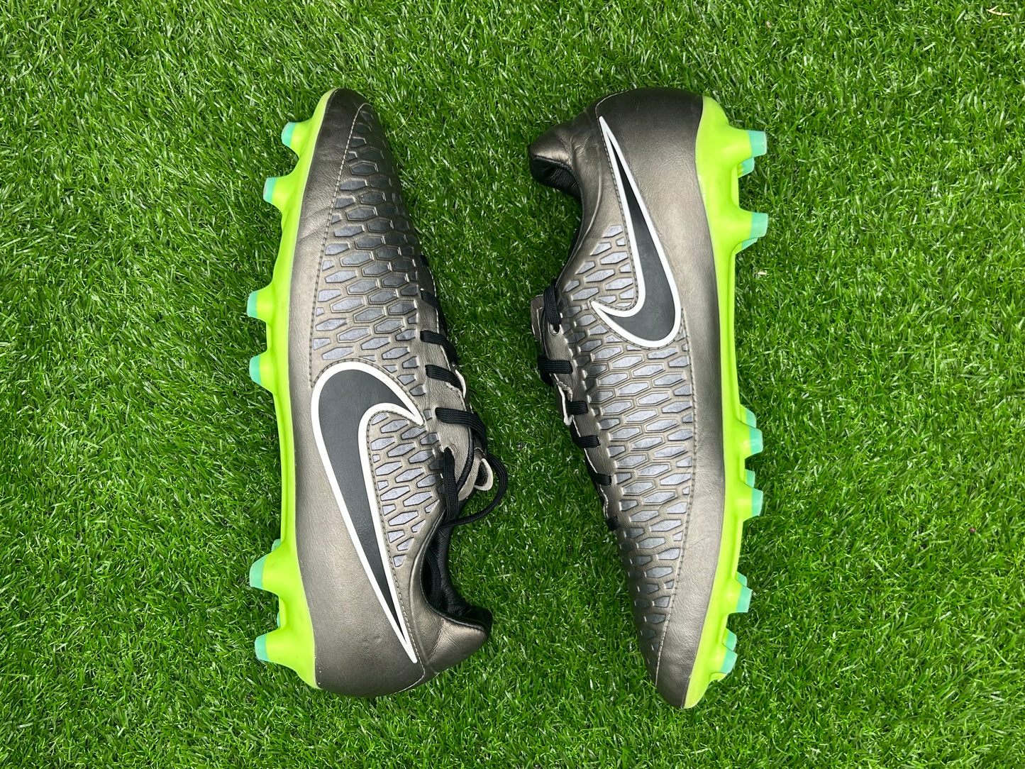 Nike Magista Onda FG