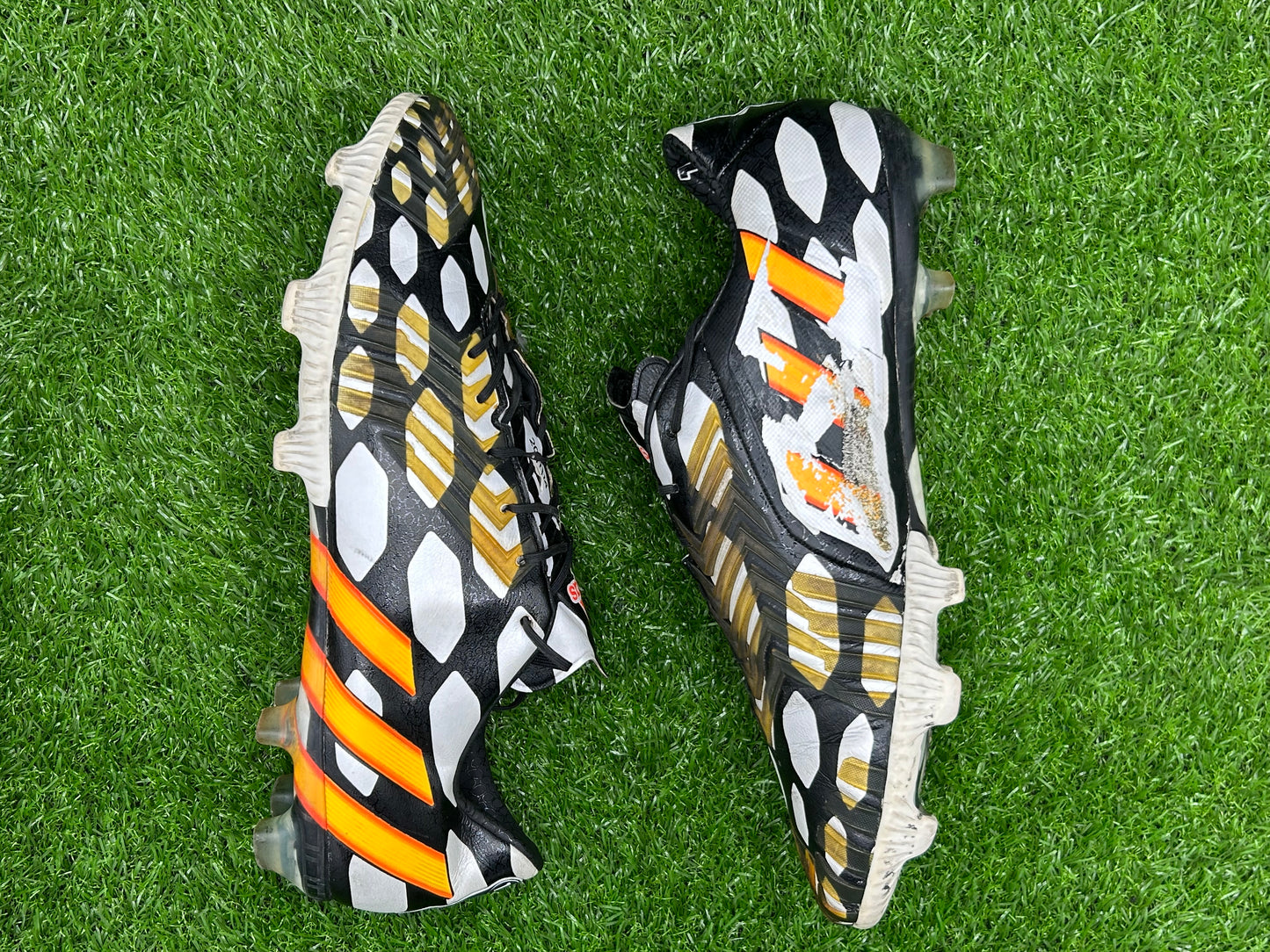 Adidas Predator FG