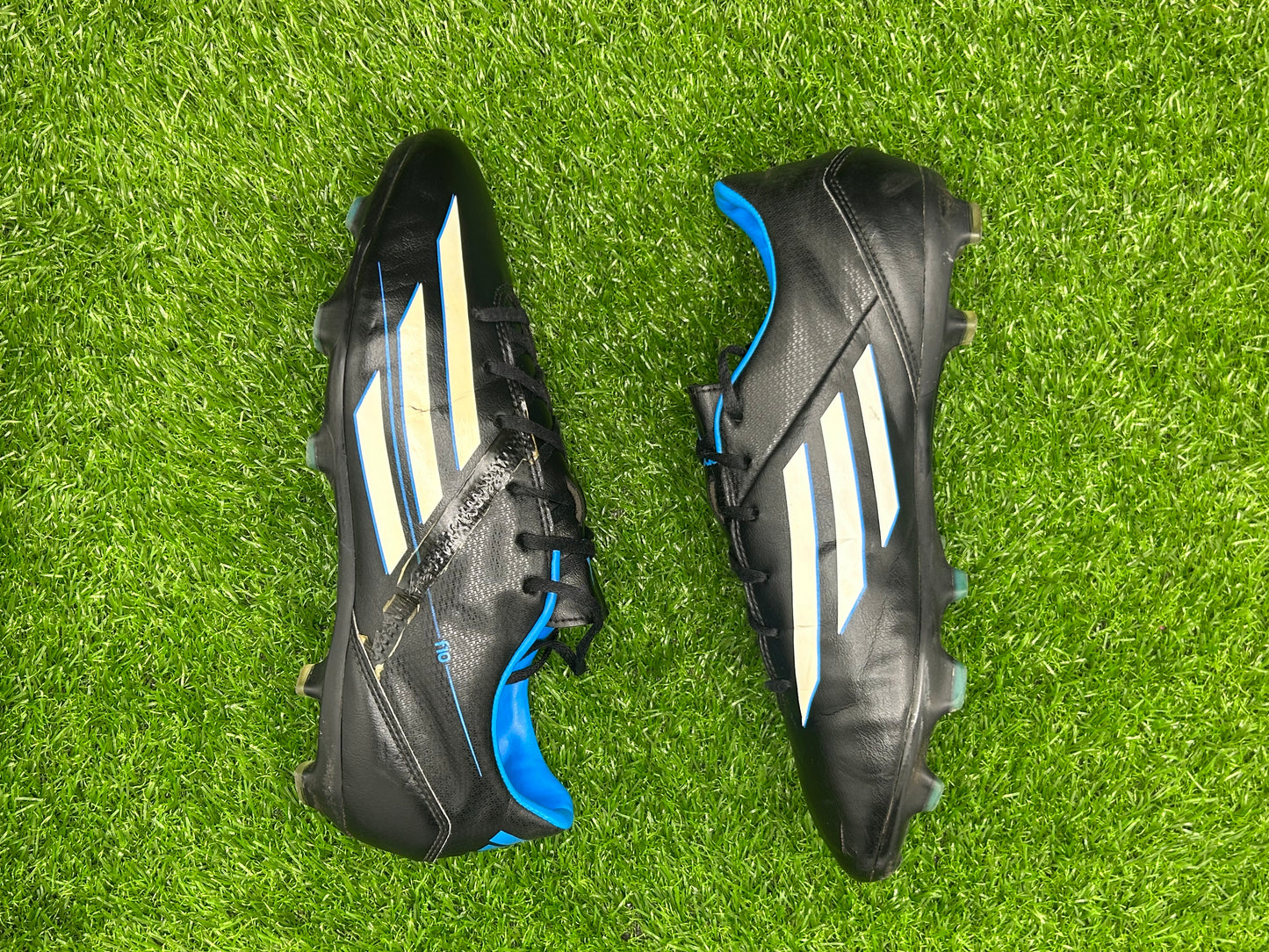 Adidas F10 TRX FG