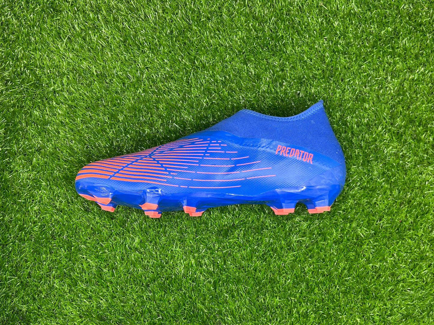 ADIDAS PREDATOR EDGE.3 LL FG