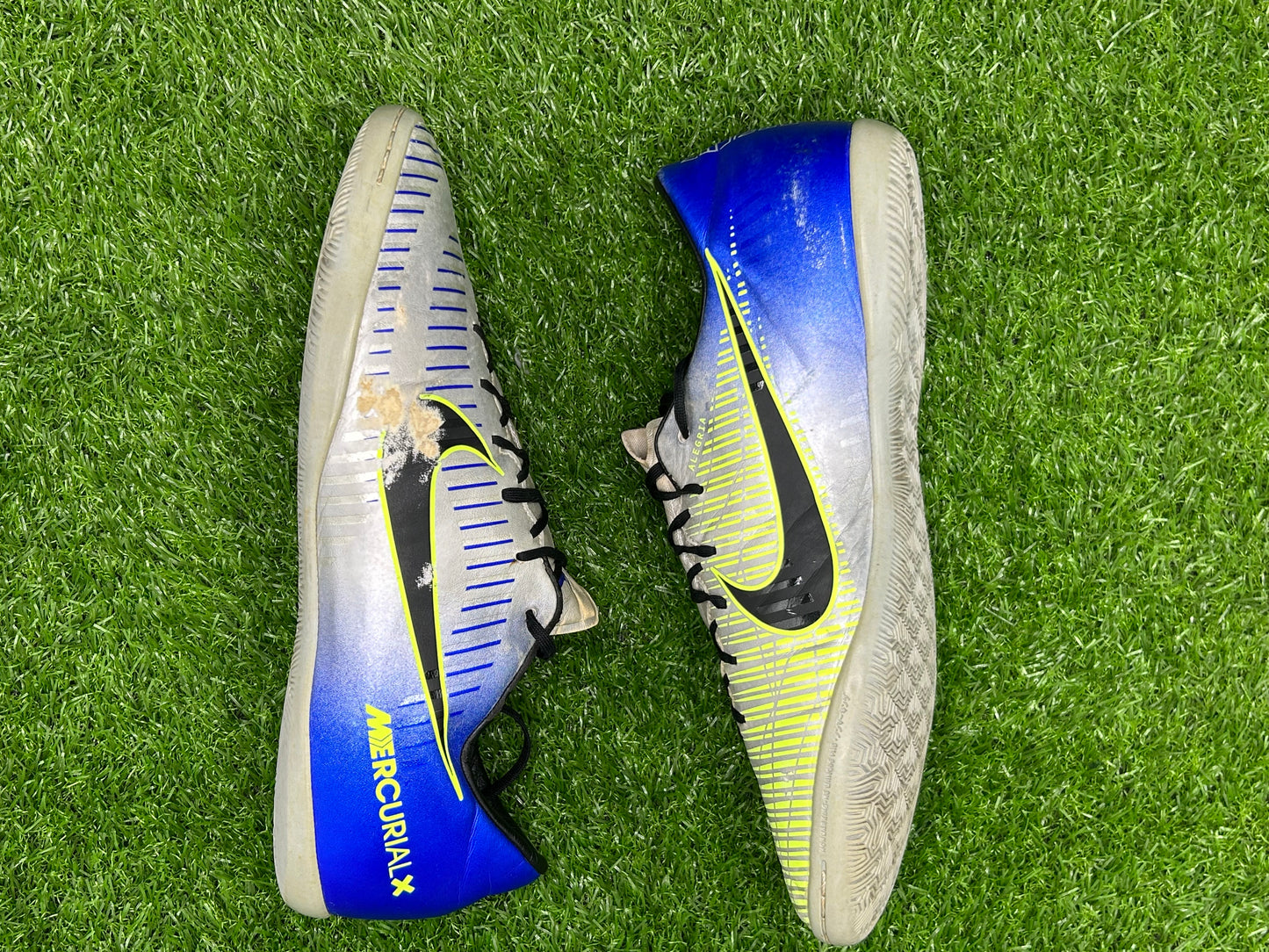 Nike MercurialX Victory VI NJR IC