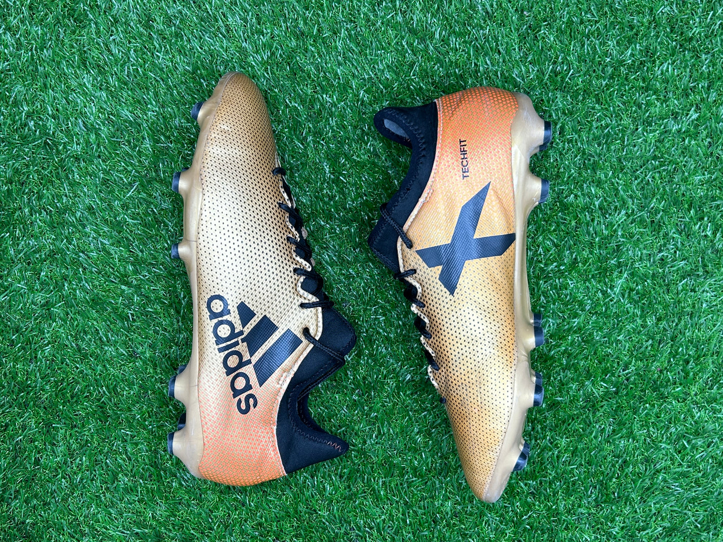 adidas X 17.3 FG